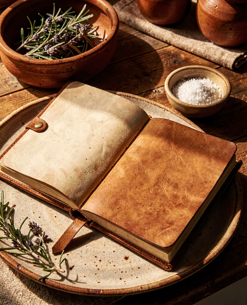 Culinary integrity focus