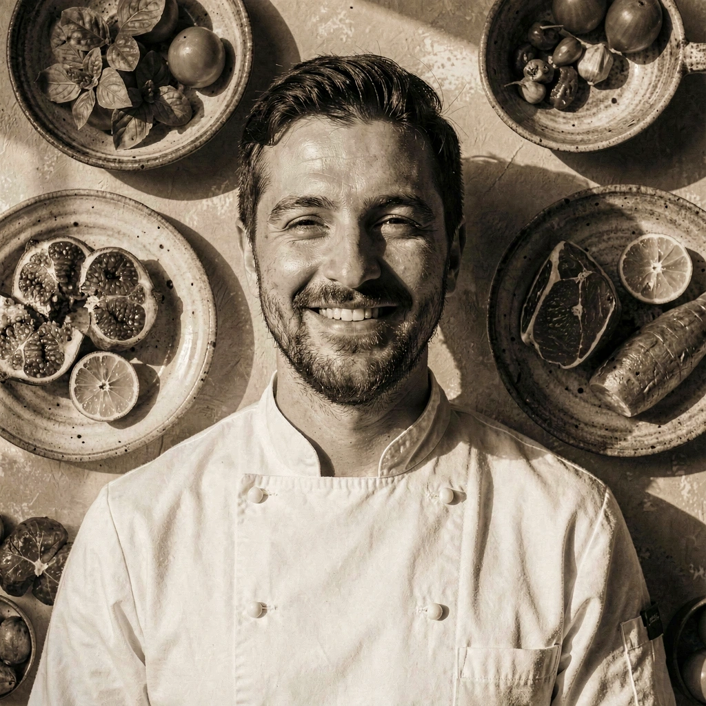 Ο Διευθυντής Διατροφής