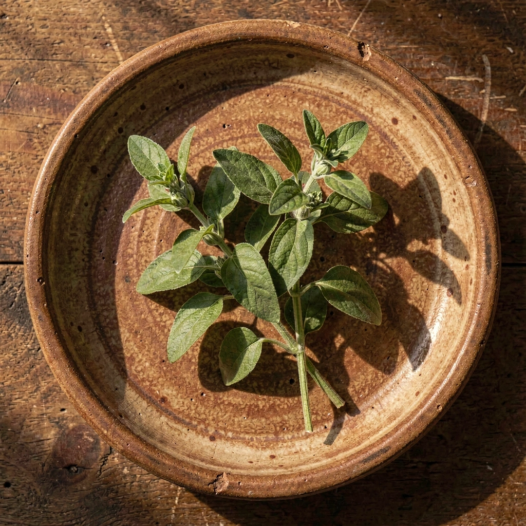 Αρωματικά βότανα